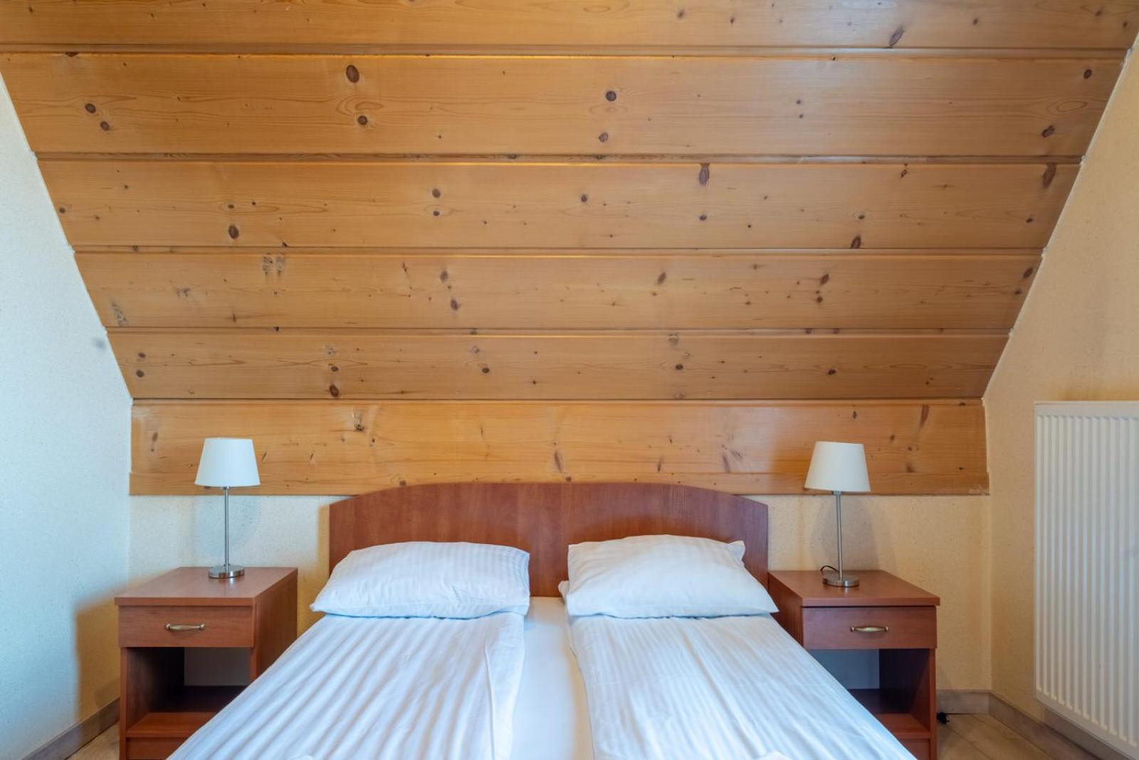Willa U Anusia Jacuzzi & Sauna Zakopane Kültér fotó