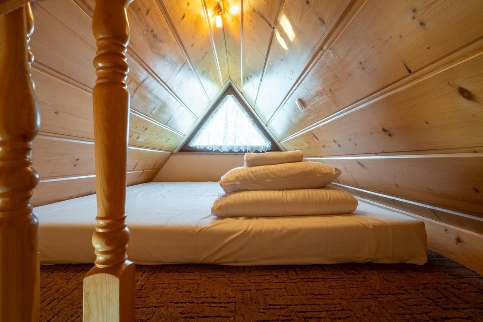 Willa U Anusia Jacuzzi & Sauna Zakopane Kültér fotó