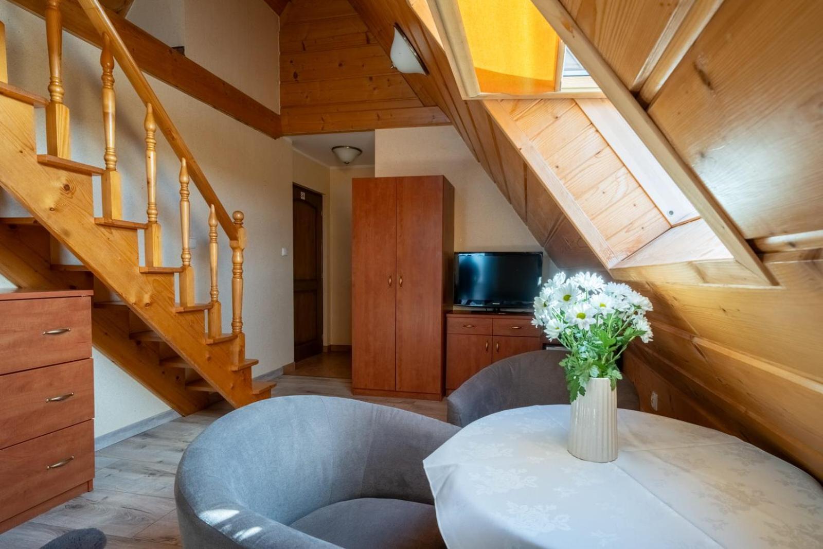 Willa U Anusia Jacuzzi & Sauna Zakopane Kültér fotó