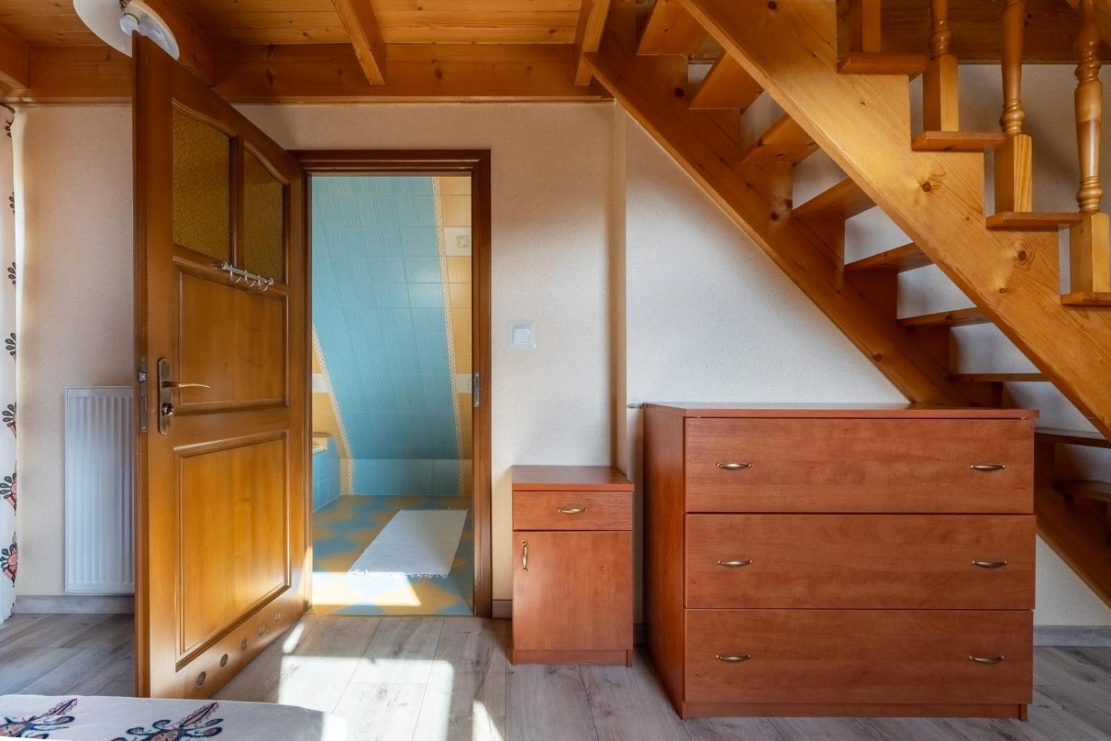 Willa U Anusia Jacuzzi & Sauna Zakopane Kültér fotó