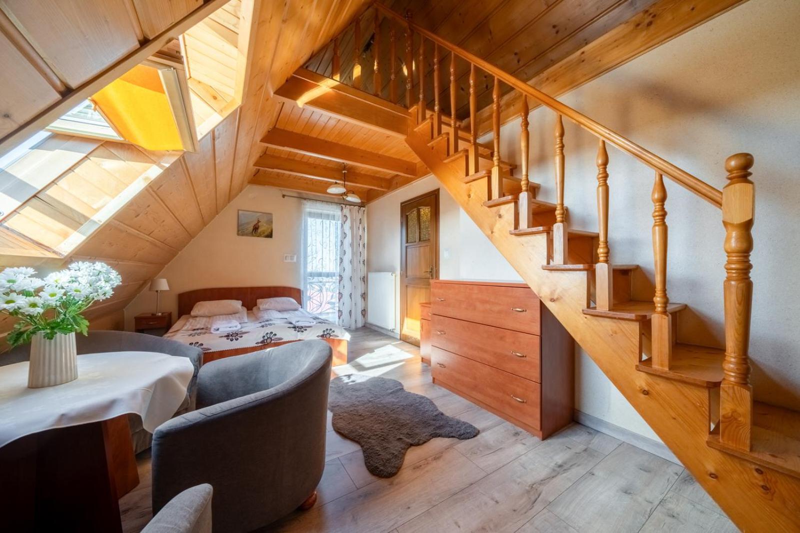 Willa U Anusia Jacuzzi & Sauna Zakopane Kültér fotó