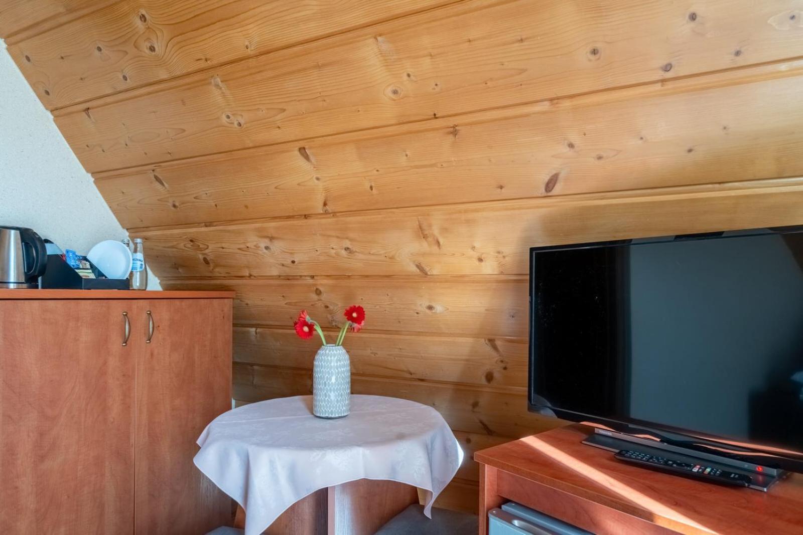 Willa U Anusia Jacuzzi & Sauna Zakopane Kültér fotó