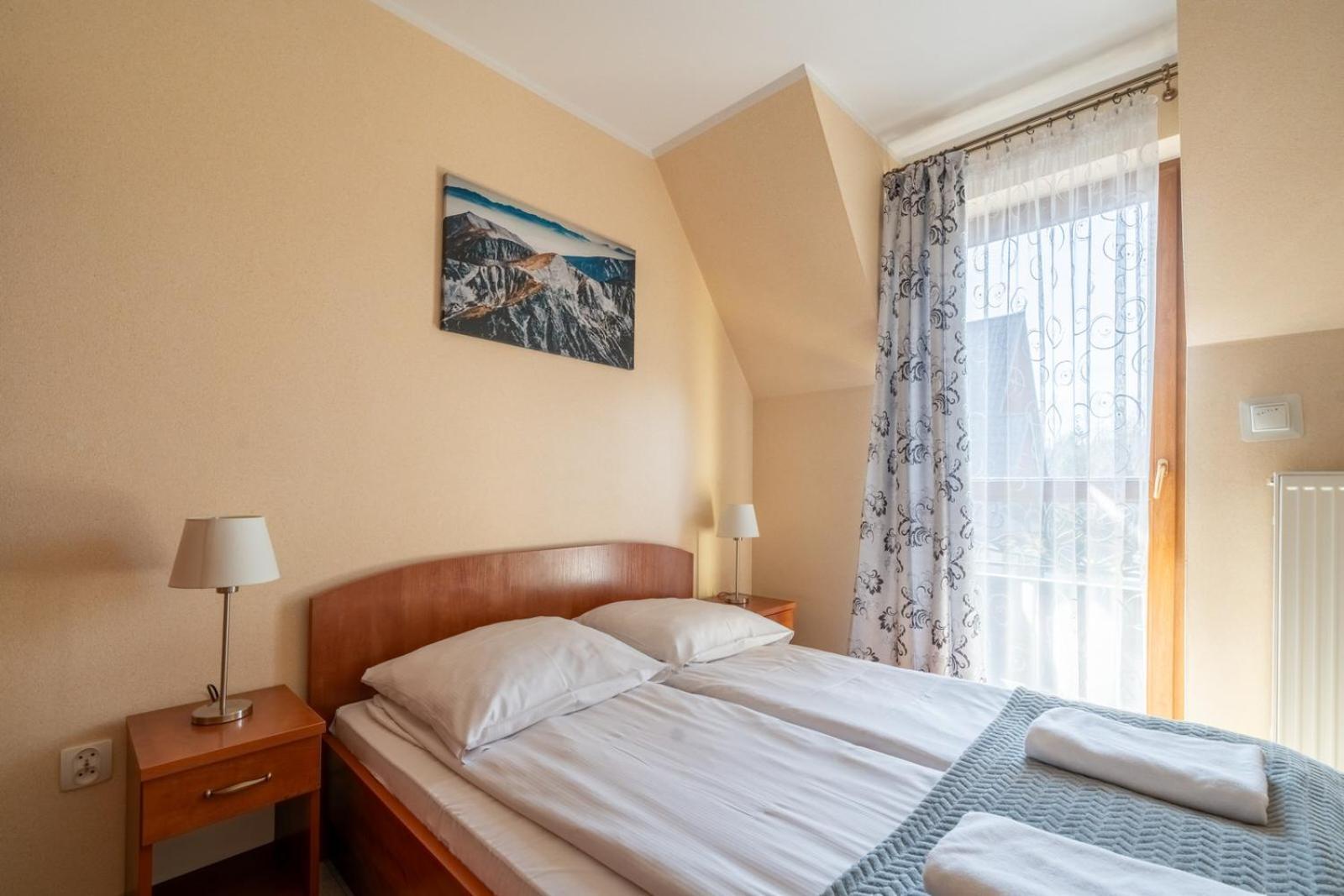 Willa U Anusia Jacuzzi & Sauna Zakopane Kültér fotó
