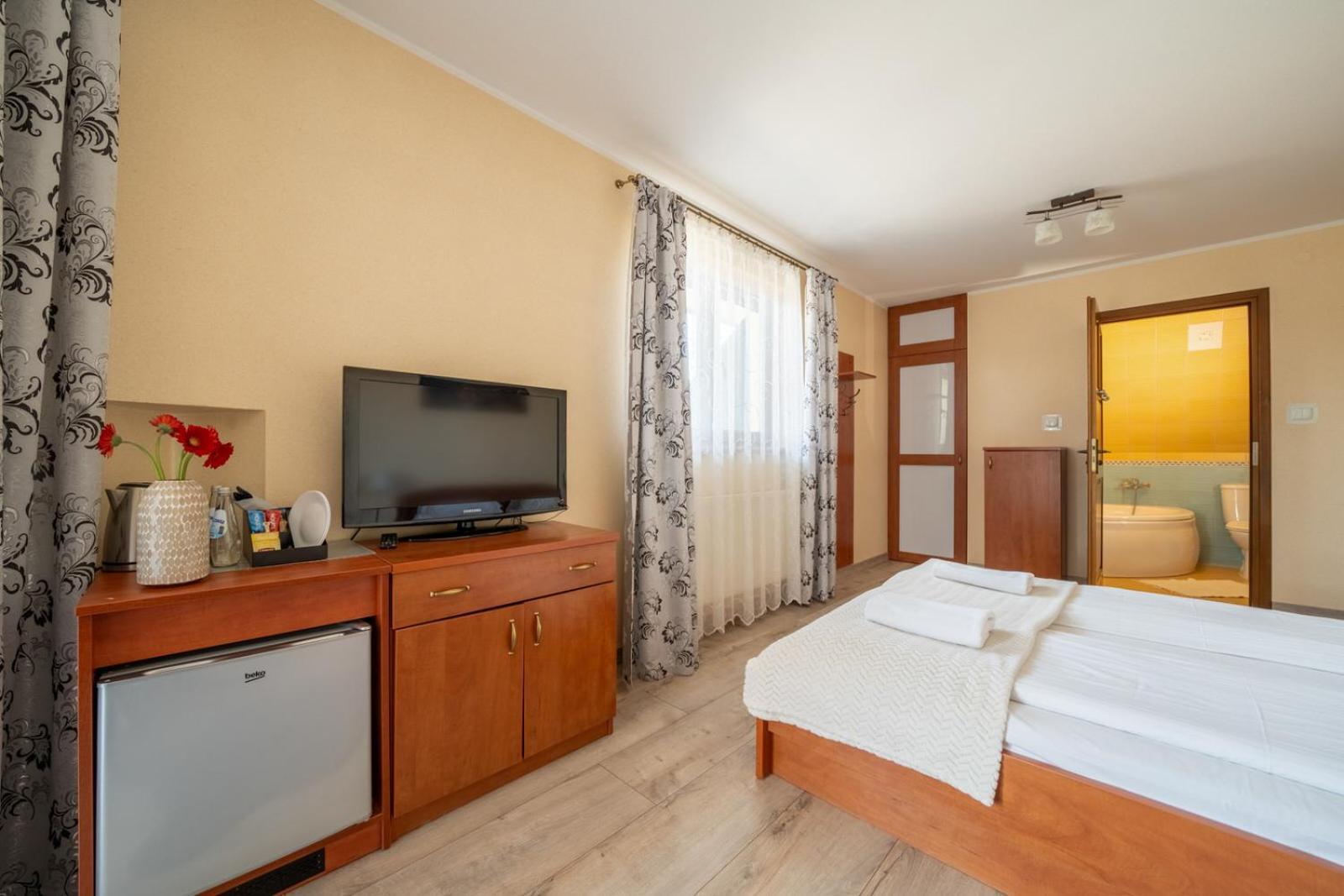 Willa U Anusia Jacuzzi & Sauna Zakopane Kültér fotó
