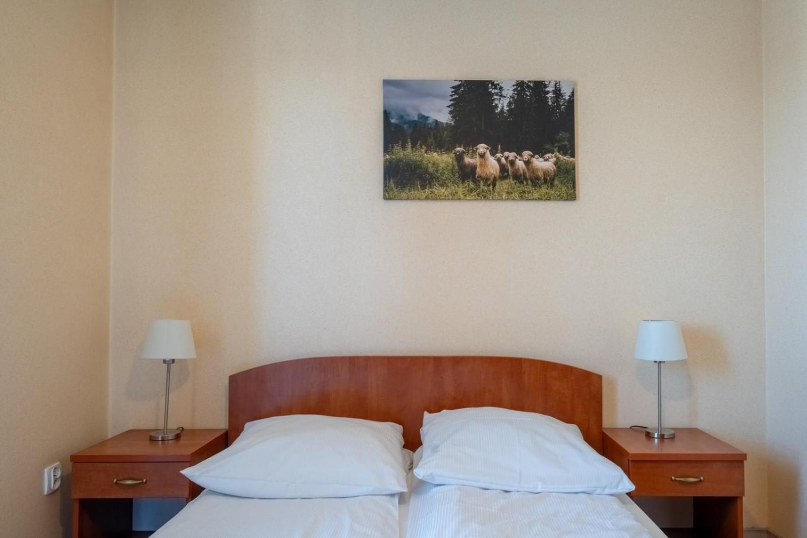 Willa U Anusia Jacuzzi & Sauna Zakopane Kültér fotó