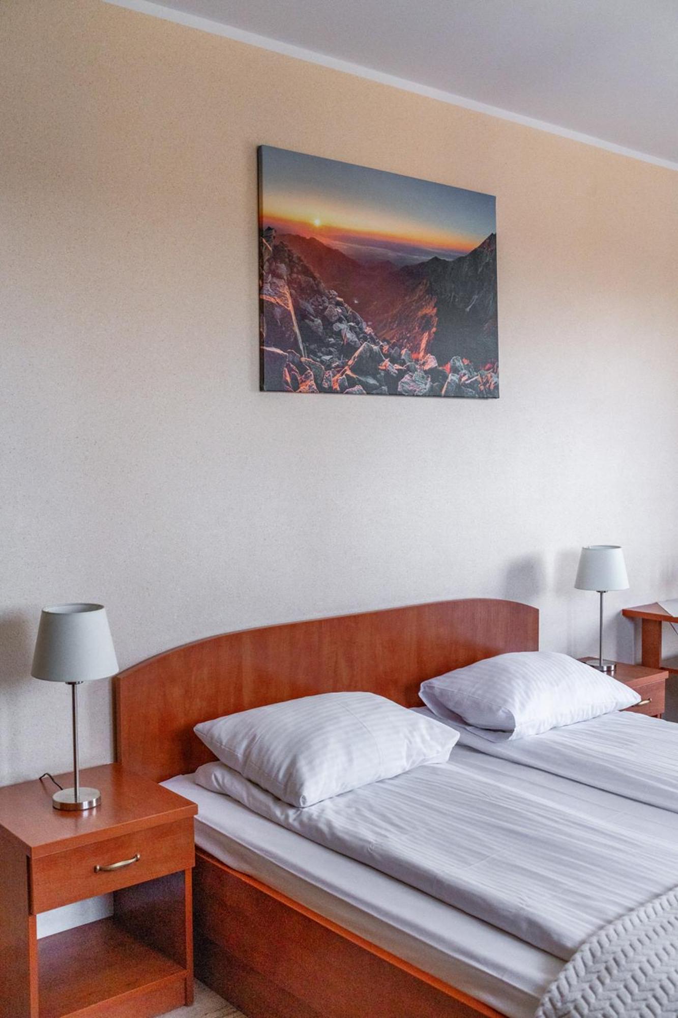 Willa U Anusia Jacuzzi & Sauna Zakopane Kültér fotó
