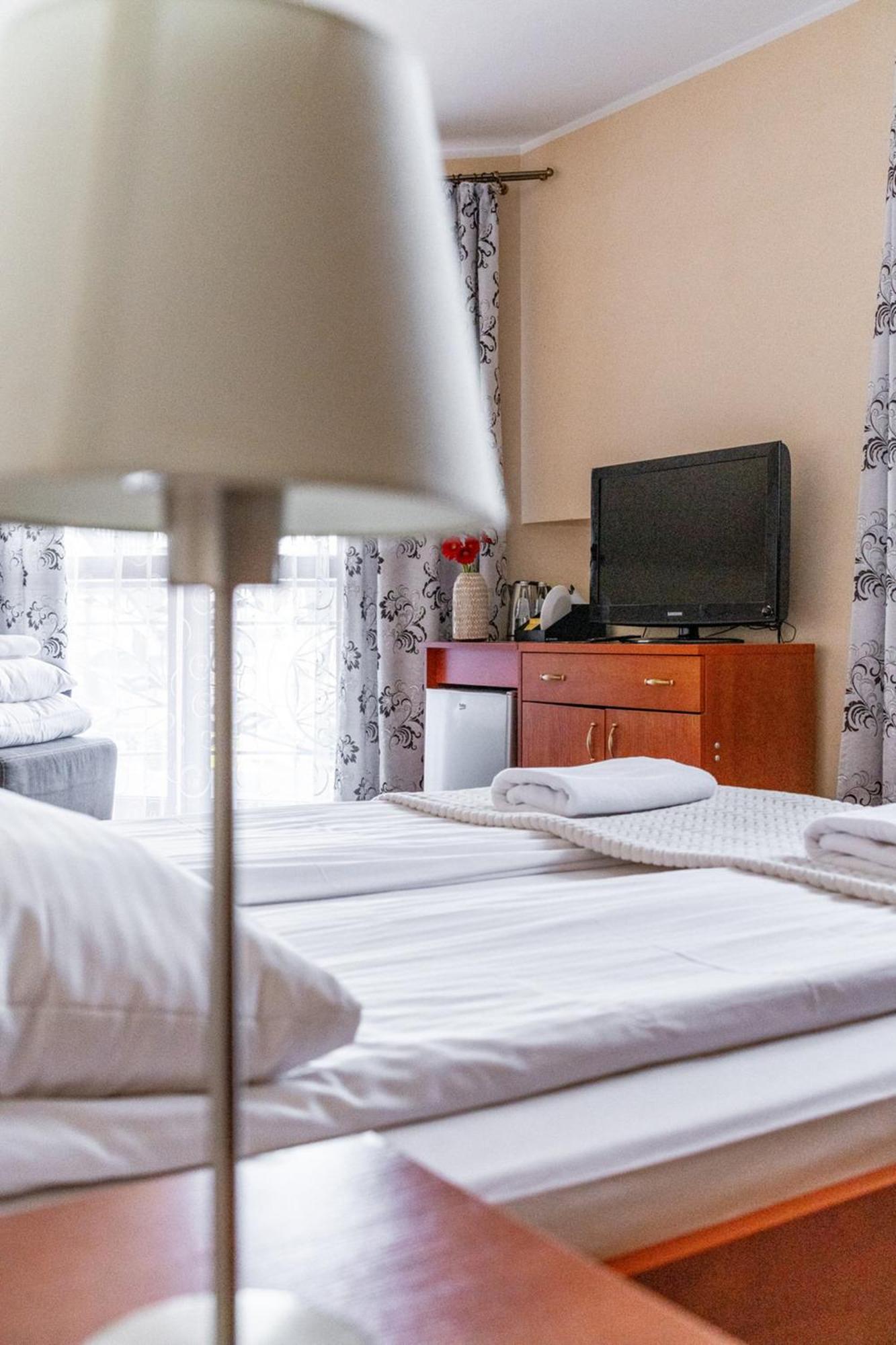 Willa U Anusia Jacuzzi & Sauna Zakopane Kültér fotó